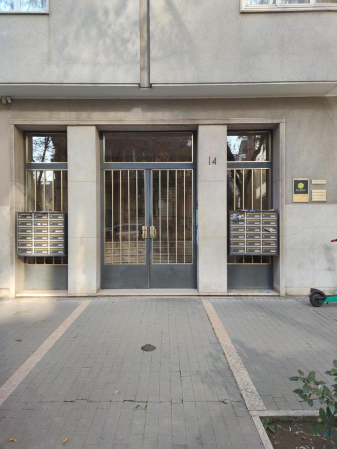 Appartamento Emmerosa, Centro Citta, Parcheggio Werona Zewnętrze zdjęcie