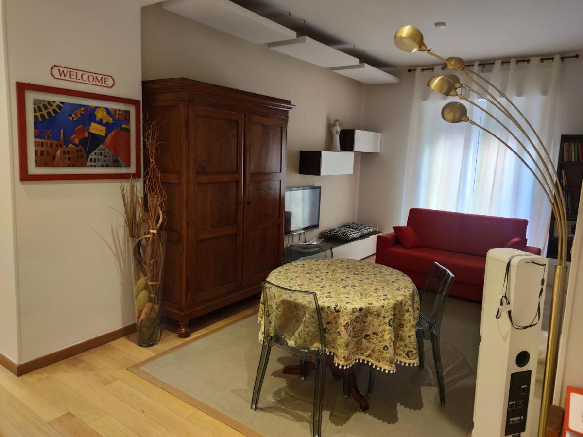 Appartamento Emmerosa, Centro Citta, Parcheggio Werona Zewnętrze zdjęcie
