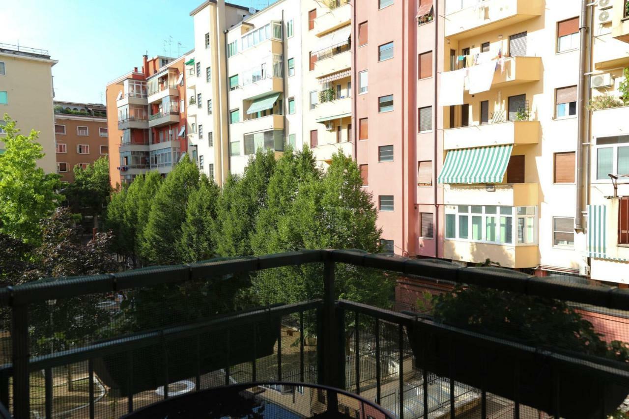 Appartamento Emmerosa, Centro Citta, Parcheggio Werona Zewnętrze zdjęcie