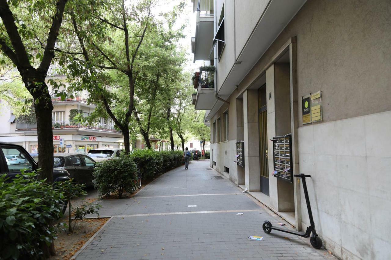 Appartamento Emmerosa, Centro Citta, Parcheggio Werona Zewnętrze zdjęcie