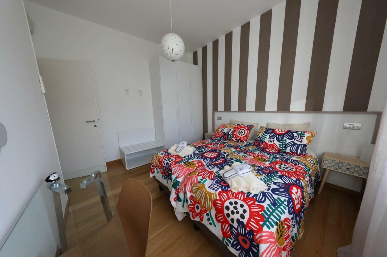 Appartamento Emmerosa, Centro Citta, Parcheggio Werona Zewnętrze zdjęcie
